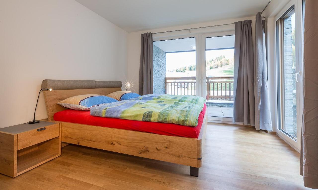 Ski In Ski Out Apartment Fastenberg Top 2 By Aa Holiday Homes Schladming Exterior foto